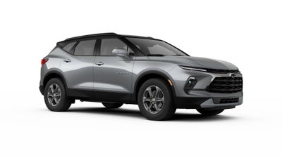 2026 Chevrolet Blazer 3LT