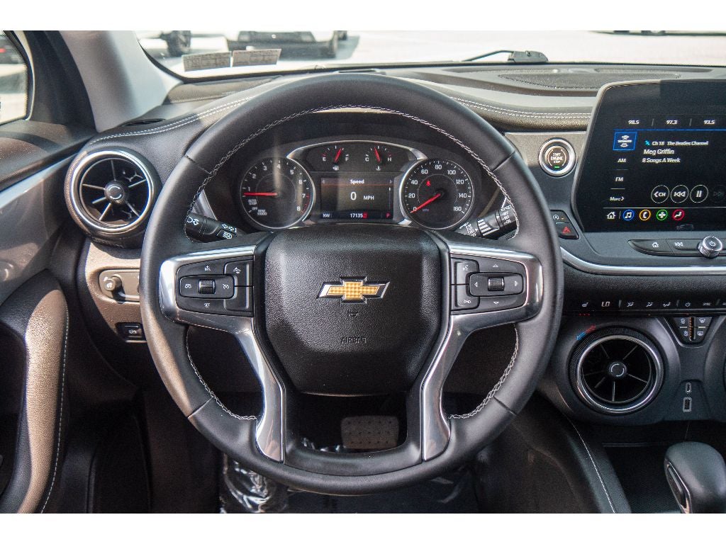 2023 Chevrolet Blazer 3LT