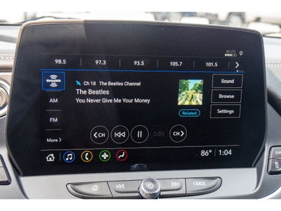 2023 Chevrolet Blazer 3LT