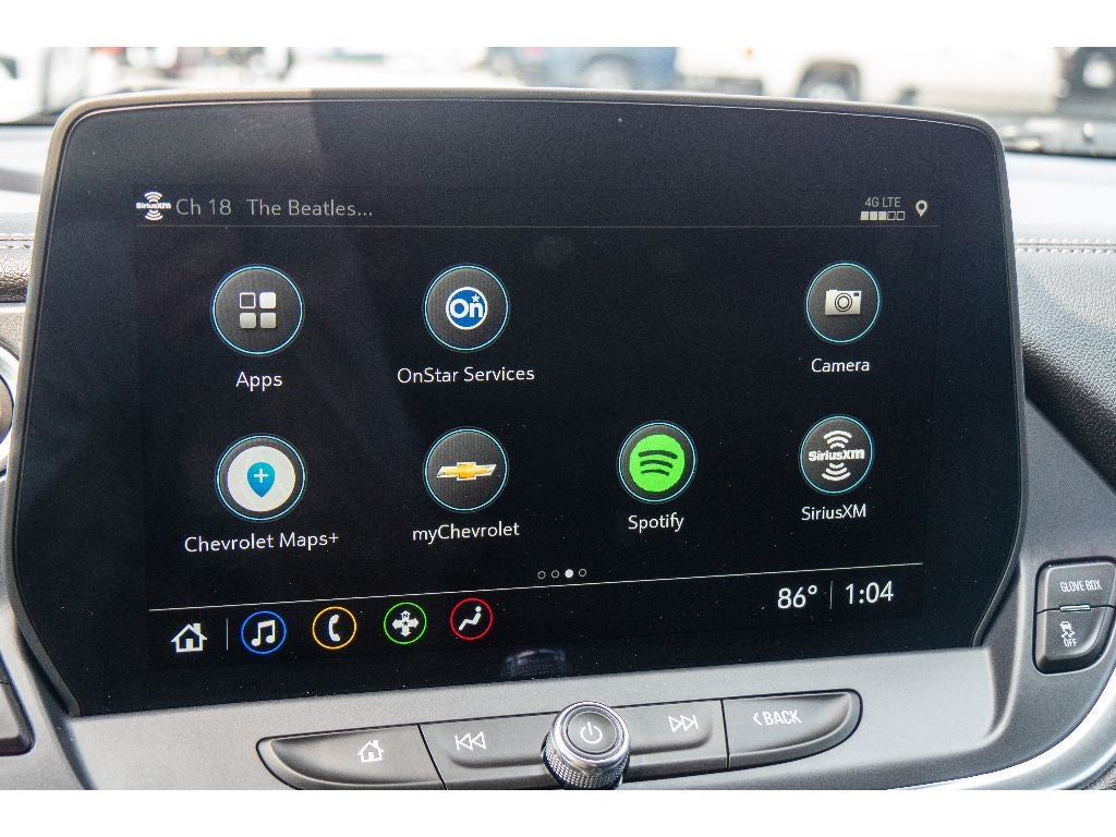 2023 Chevrolet Blazer 3LT