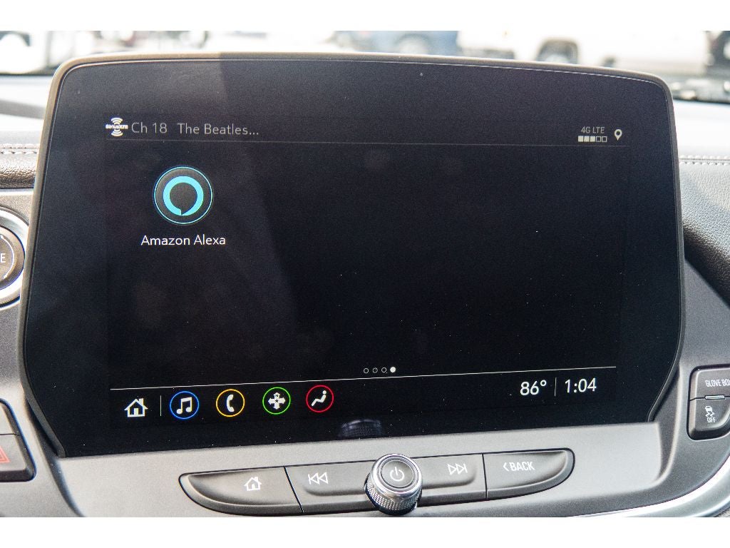2023 Chevrolet Blazer 3LT