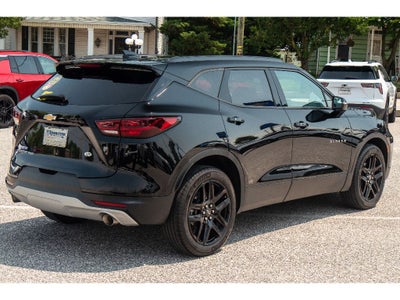 2023 Chevrolet Blazer 3LT