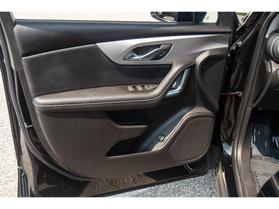 2023 Chevrolet Blazer 3LT