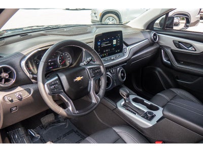 2023 Chevrolet Blazer 3LT