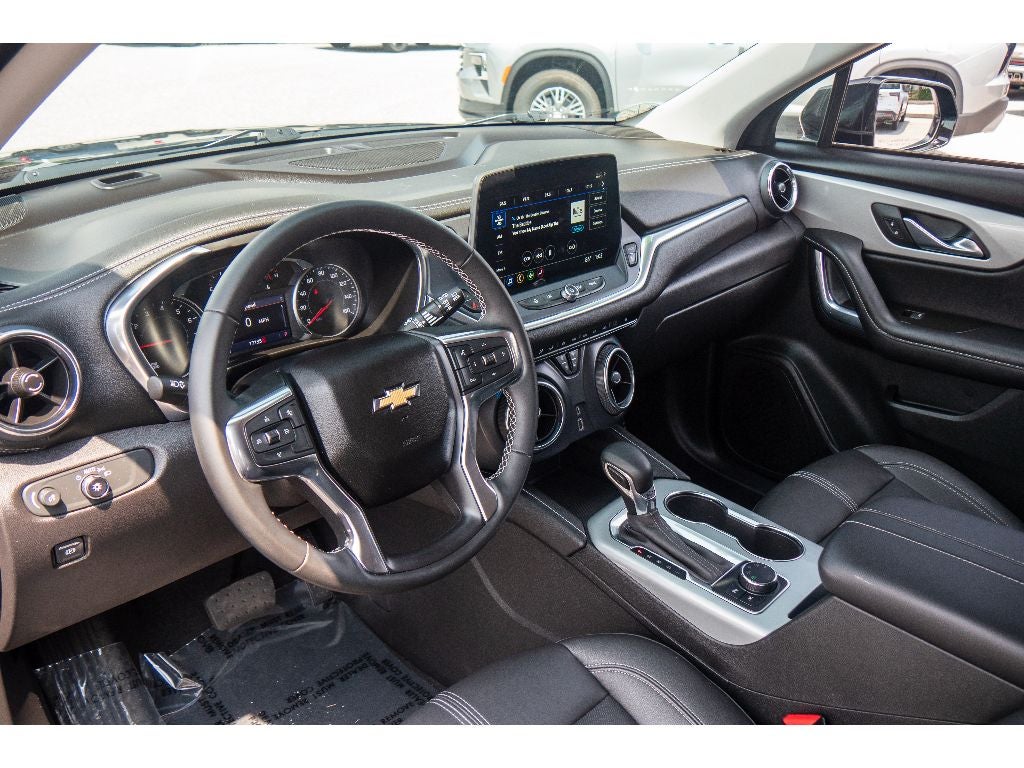 2023 Chevrolet Blazer 3LT
