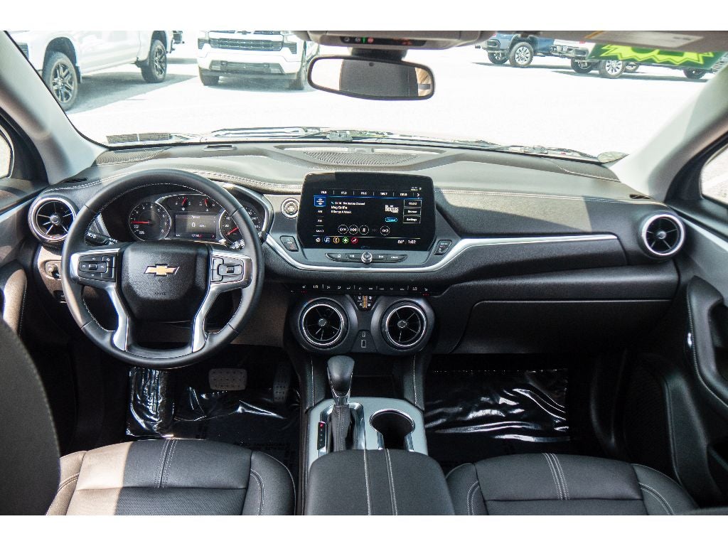 2023 Chevrolet Blazer 3LT