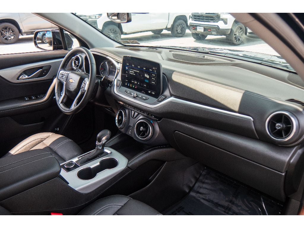 2023 Chevrolet Blazer 3LT
