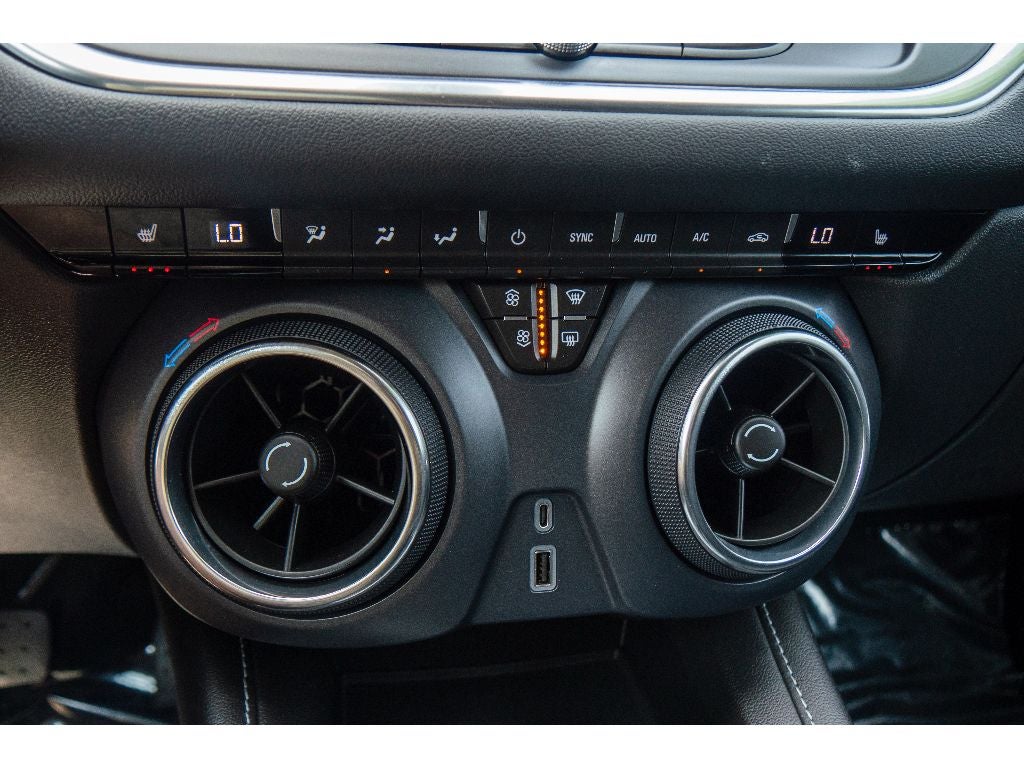 2023 Chevrolet Blazer 3LT