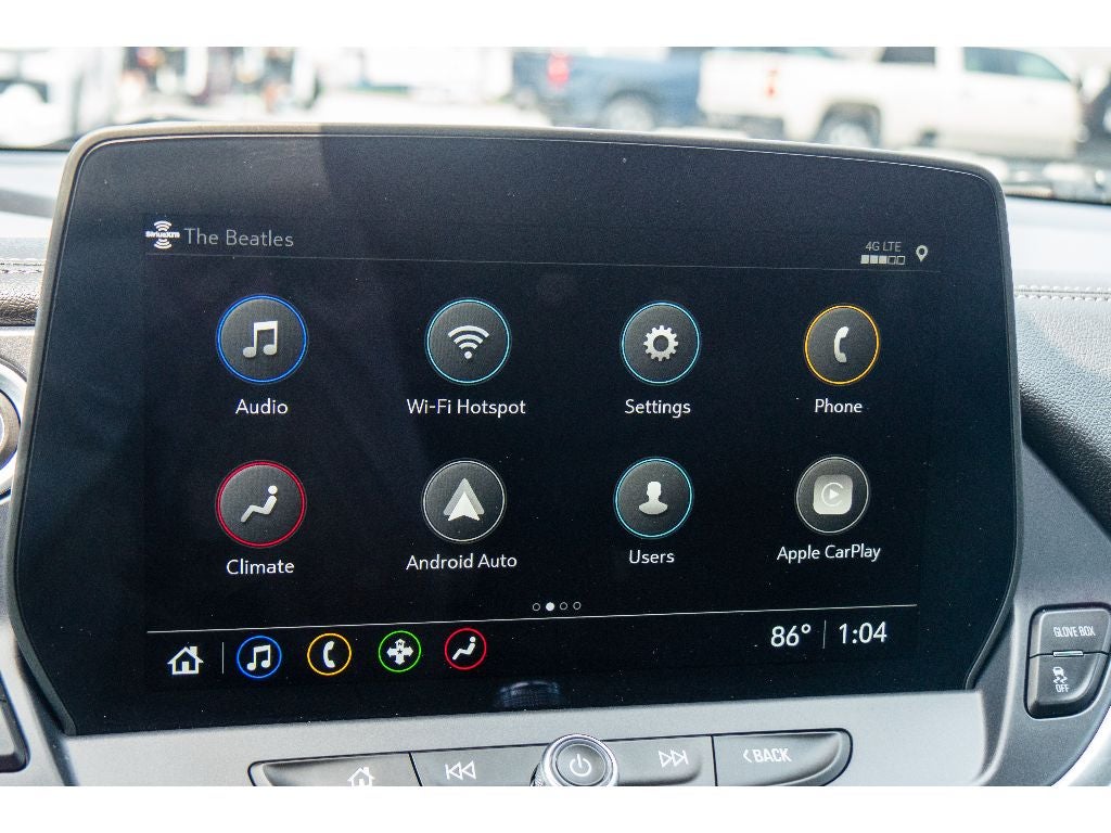 2023 Chevrolet Blazer 3LT