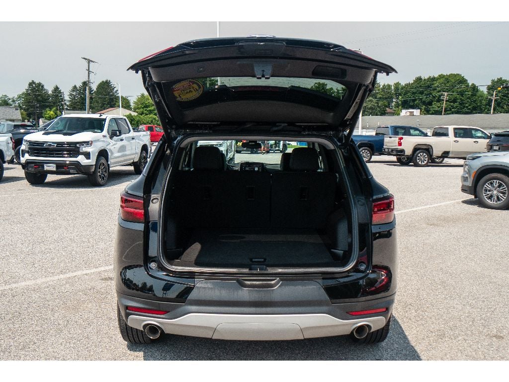 2023 Chevrolet Blazer 3LT