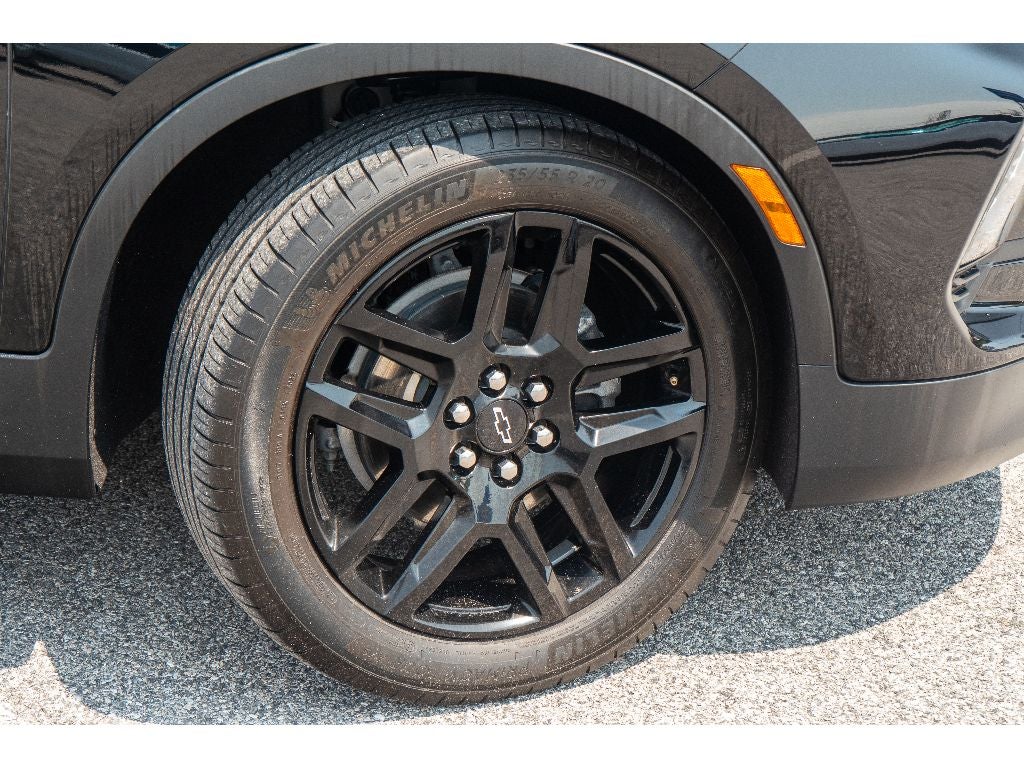 2023 Chevrolet Blazer 3LT