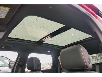 2019 Chevrolet Blazer Premier