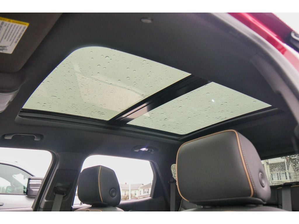 2019 Chevrolet Blazer Premier