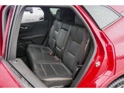 2019 Chevrolet Blazer Premier