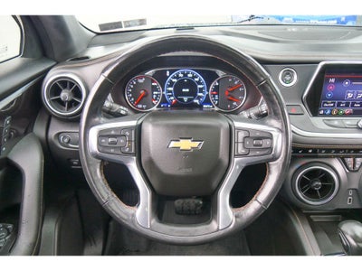 2019 Chevrolet Blazer Premier