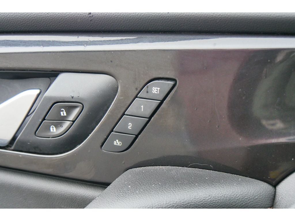 2019 Chevrolet Blazer Premier