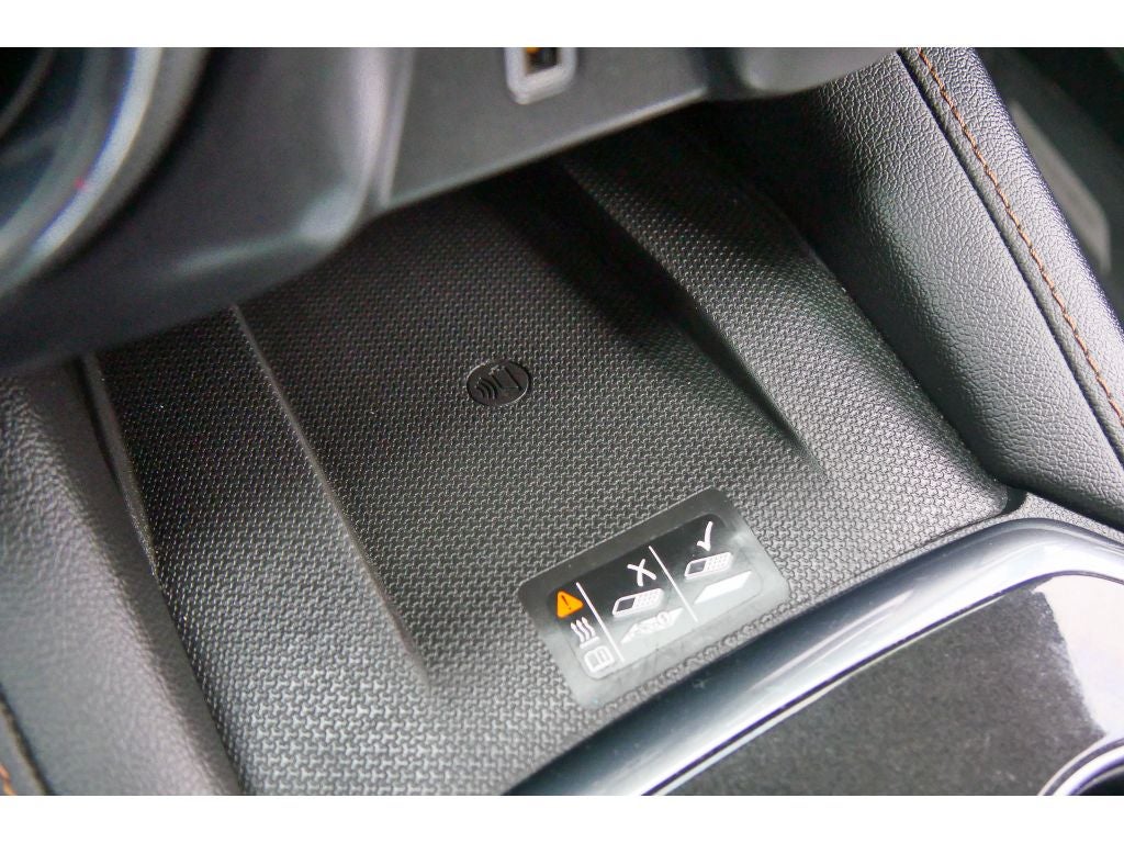 2019 Chevrolet Blazer Premier