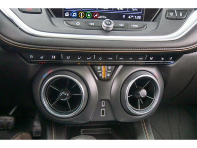 2019 Chevrolet Blazer Premier