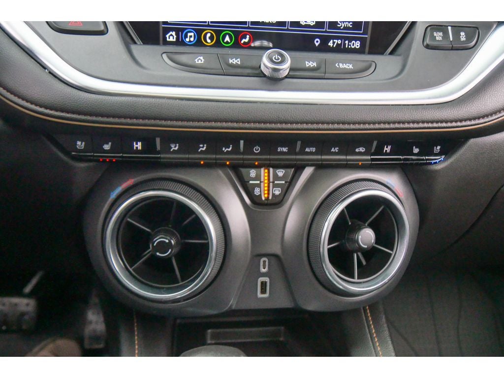 2019 Chevrolet Blazer Premier