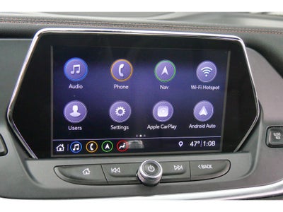 2019 Chevrolet Blazer Premier