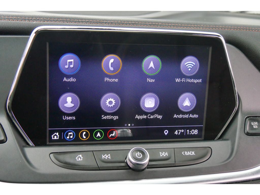 2019 Chevrolet Blazer Premier