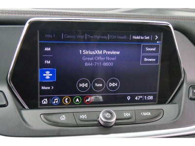 2019 Chevrolet Blazer Premier