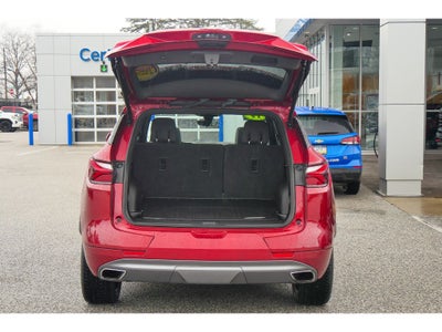 2019 Chevrolet Blazer Premier