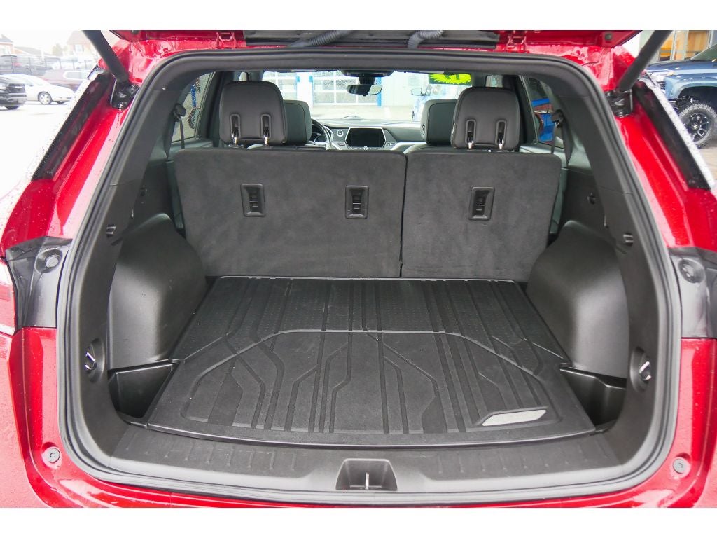 2019 Chevrolet Blazer Premier