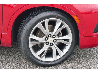 2019 Chevrolet Blazer Premier