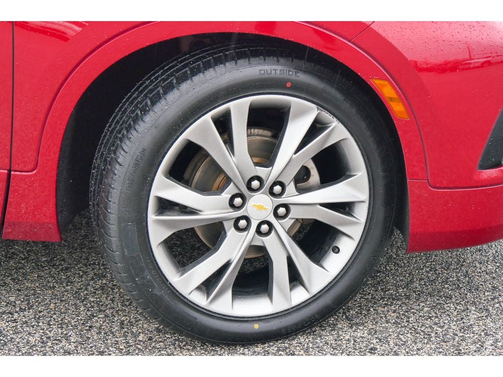 2019 Chevrolet Blazer Premier