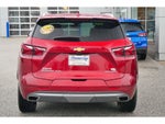 2019 Chevrolet Blazer Premier