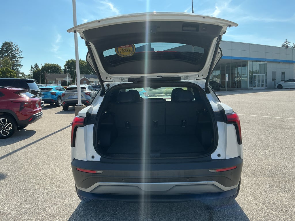 2024 Chevrolet Blazer EV LT