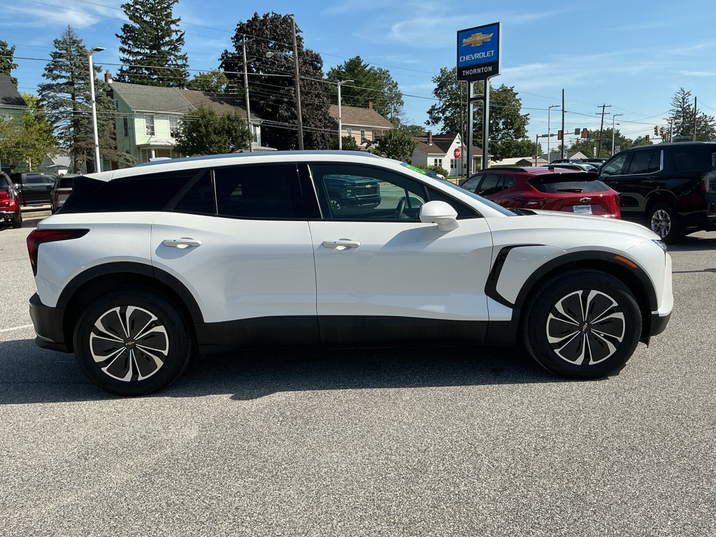 2024 Chevrolet Blazer EV LT