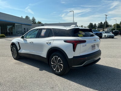 2024 Chevrolet Blazer EV LT