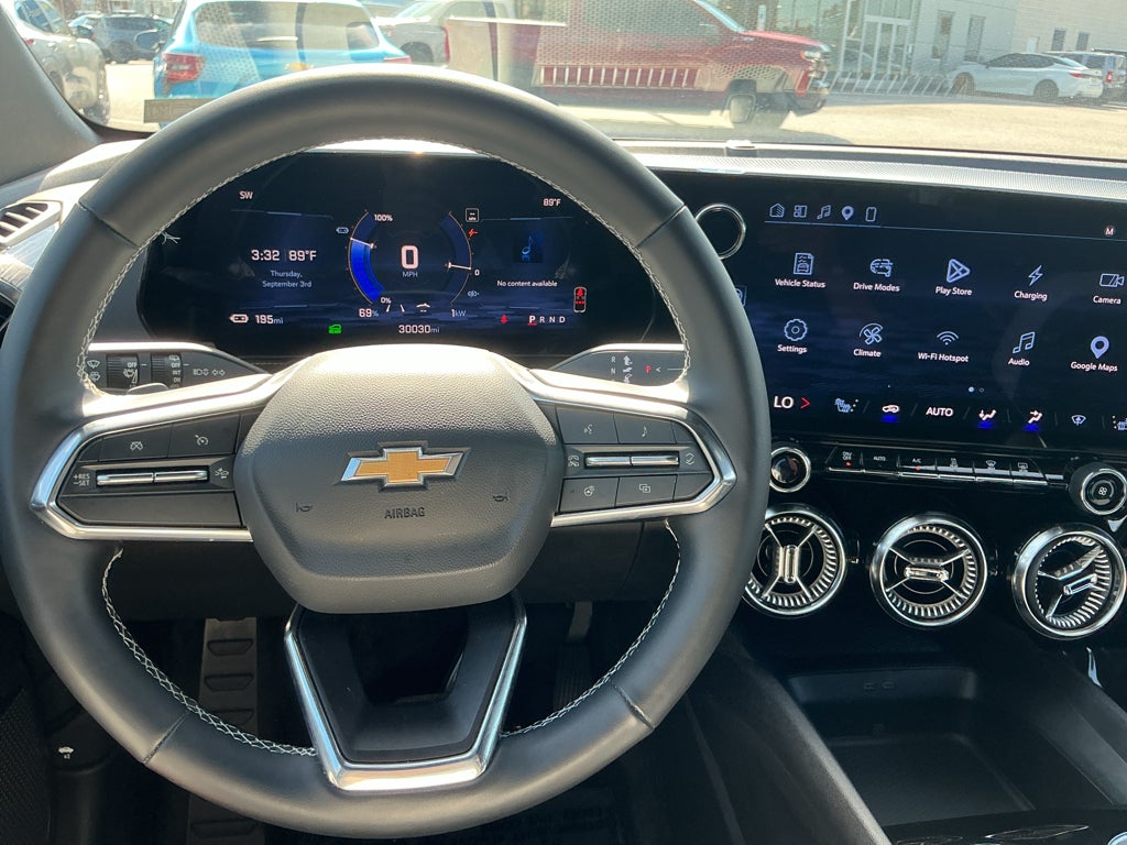 2024 Chevrolet Blazer EV LT