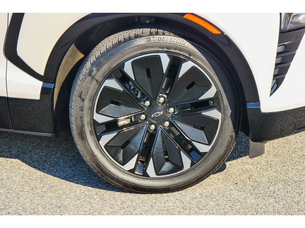 2024 Chevrolet Blazer EV RS