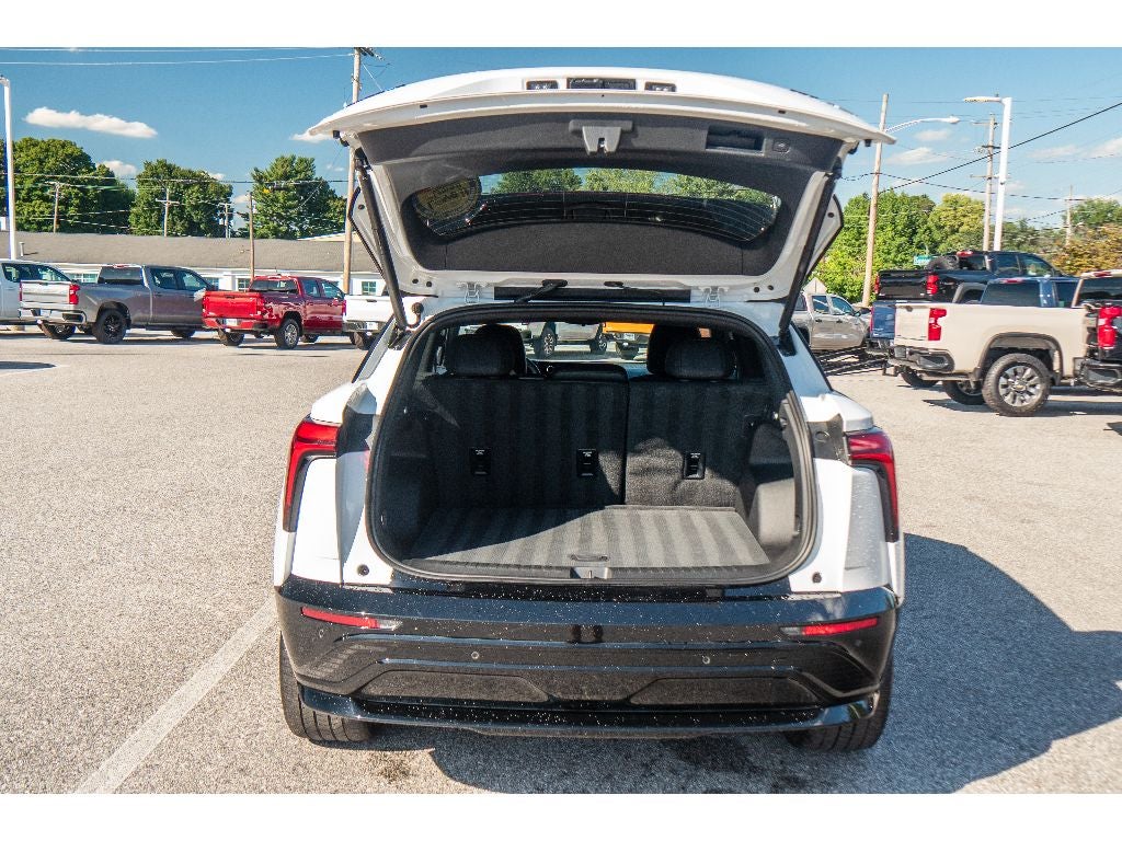 2024 Chevrolet Blazer EV RS
