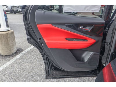 2026 Chevrolet Blazer EV SS