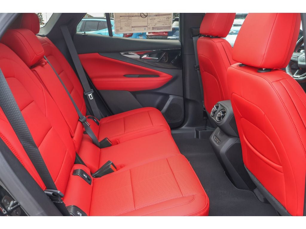 2026 Chevrolet Blazer EV SS