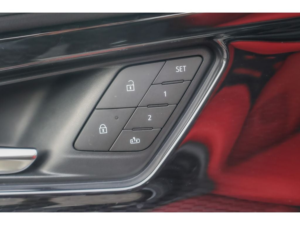 2026 Chevrolet Blazer EV SS