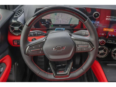 2026 Chevrolet Blazer EV SS