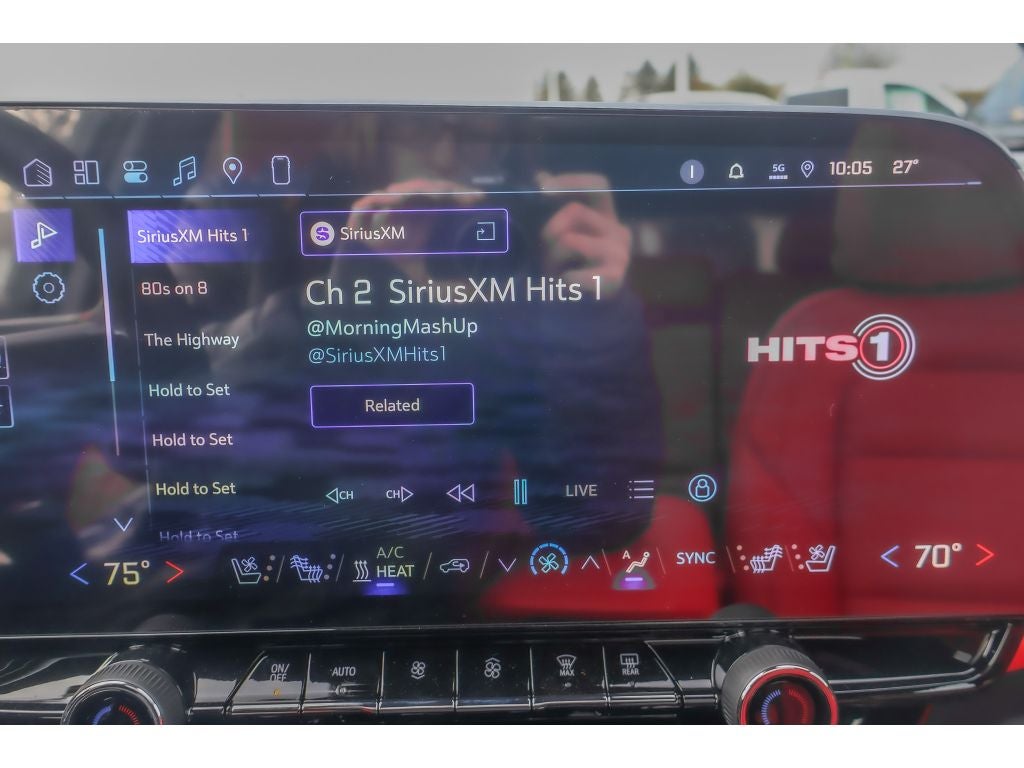 2026 Chevrolet Blazer EV SS