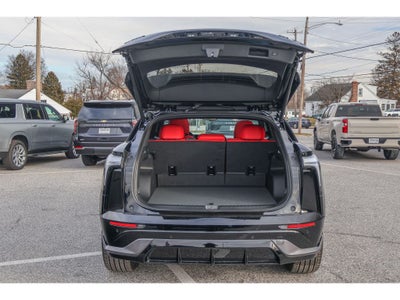 2026 Chevrolet Blazer EV SS