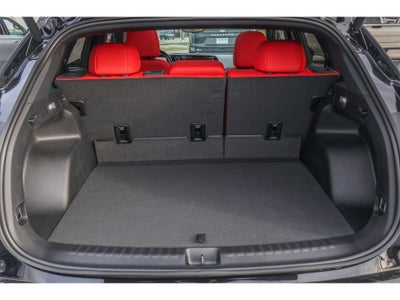 2026 Chevrolet Blazer EV SS