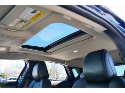 2025 Mazda Mazda CX-30 2.5 S Premium Package