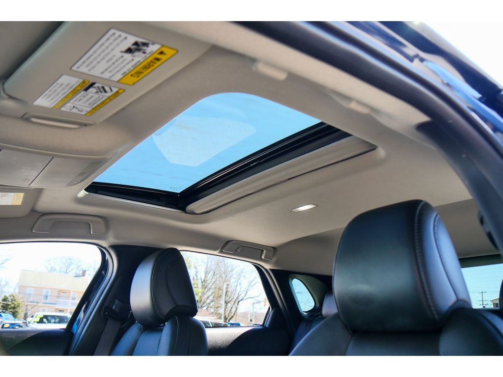 2025 Mazda Mazda CX-30 2.5 S Premium Package