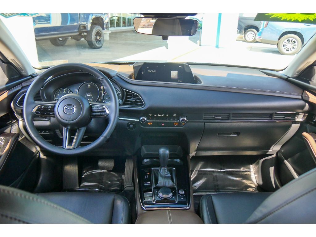 2025 Mazda Mazda CX-30 2.5 S Premium Package
