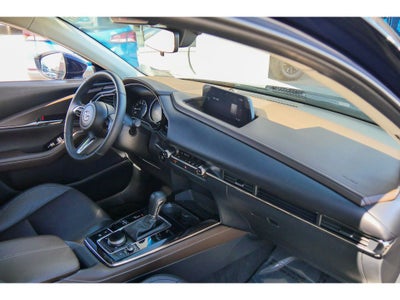 2025 Mazda Mazda CX-30 2.5 S Premium Package