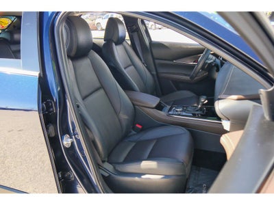 2025 Mazda Mazda CX-30 2.5 S Premium Package