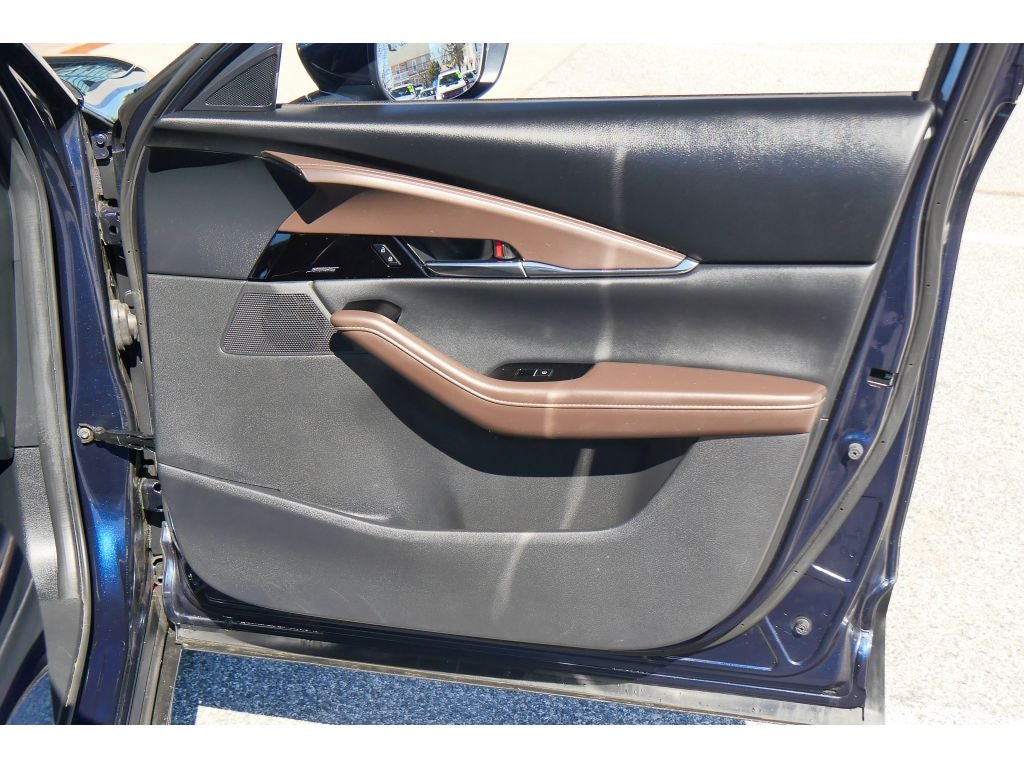 2025 Mazda Mazda CX-30 2.5 S Premium Package